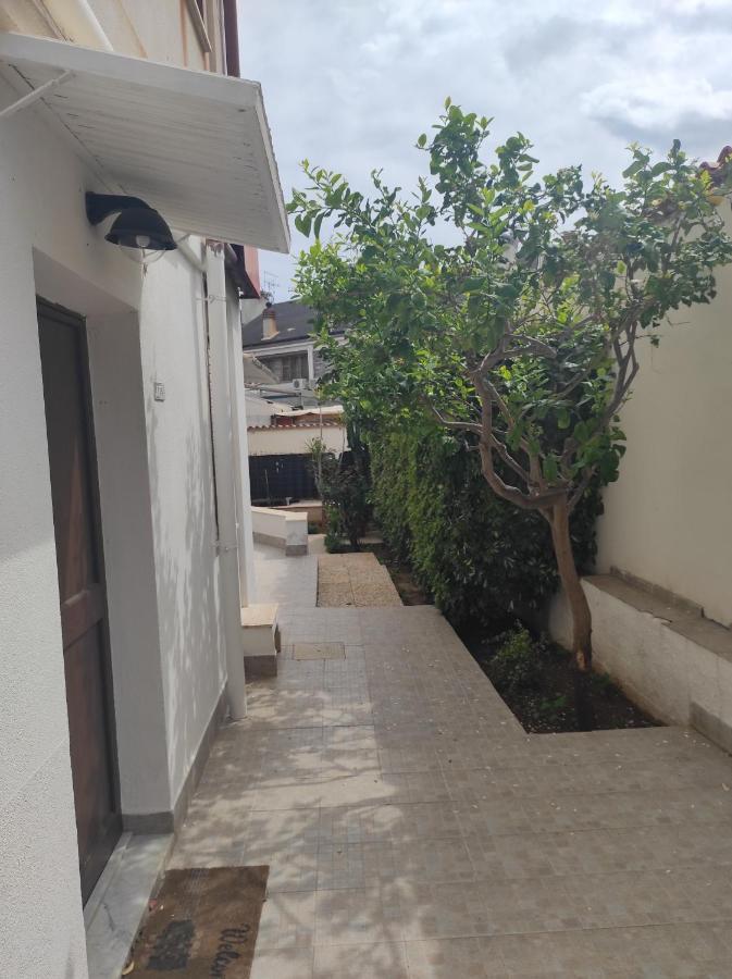 Antigone Holiday House Vila Mondello Exterior foto