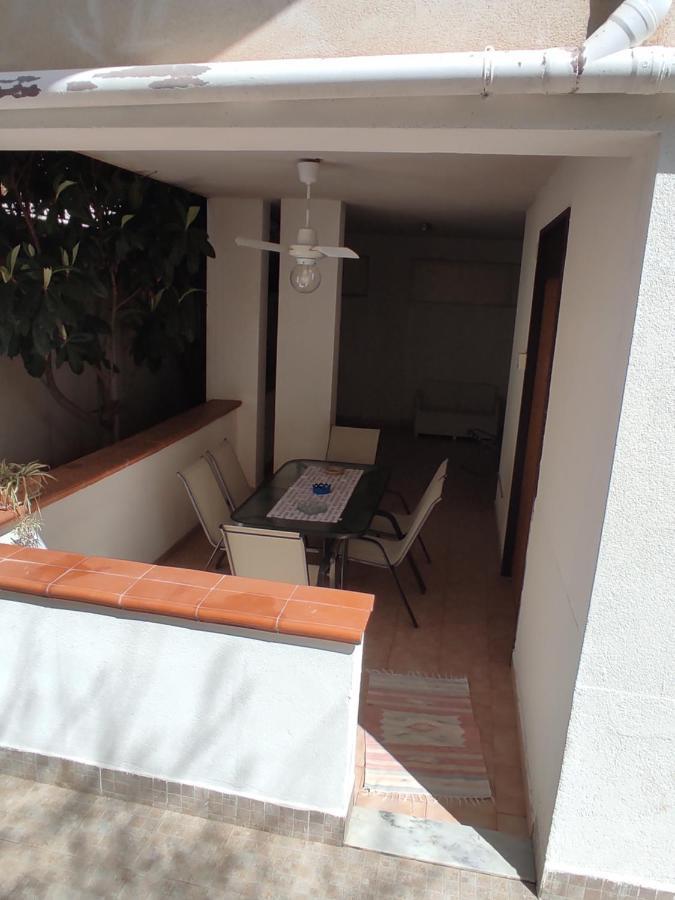 Antigone Holiday House Vila Mondello Exterior foto
